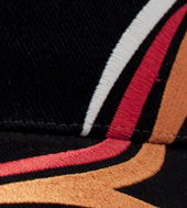 a merk baseball caps