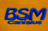 mutsen borduur