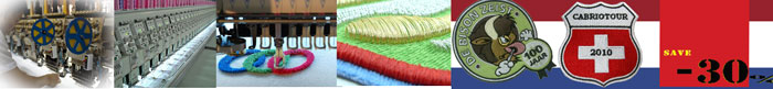 badges, emblemene voor nederland