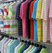 promotionele t-shirts