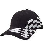 super racing caps