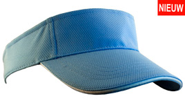 zonneklep mesh