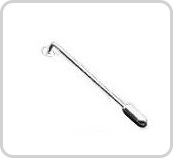 stick pin voor pins of speldjes
