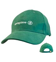 top nr 1 baseball caps, klassieke baseball caps