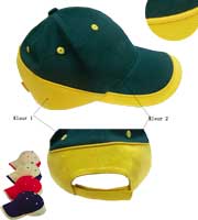 top 5 baseball caps nr 3